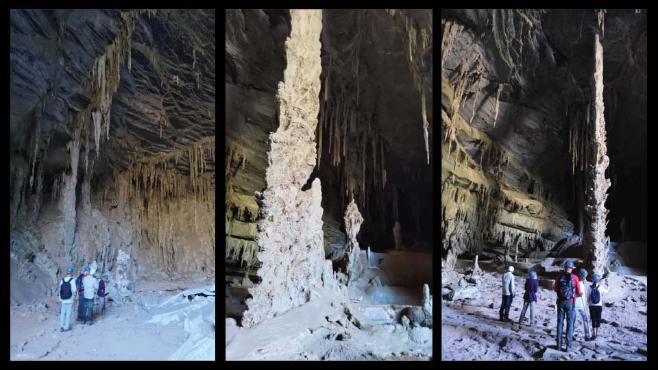 Excursão Peruaçu — foto 42