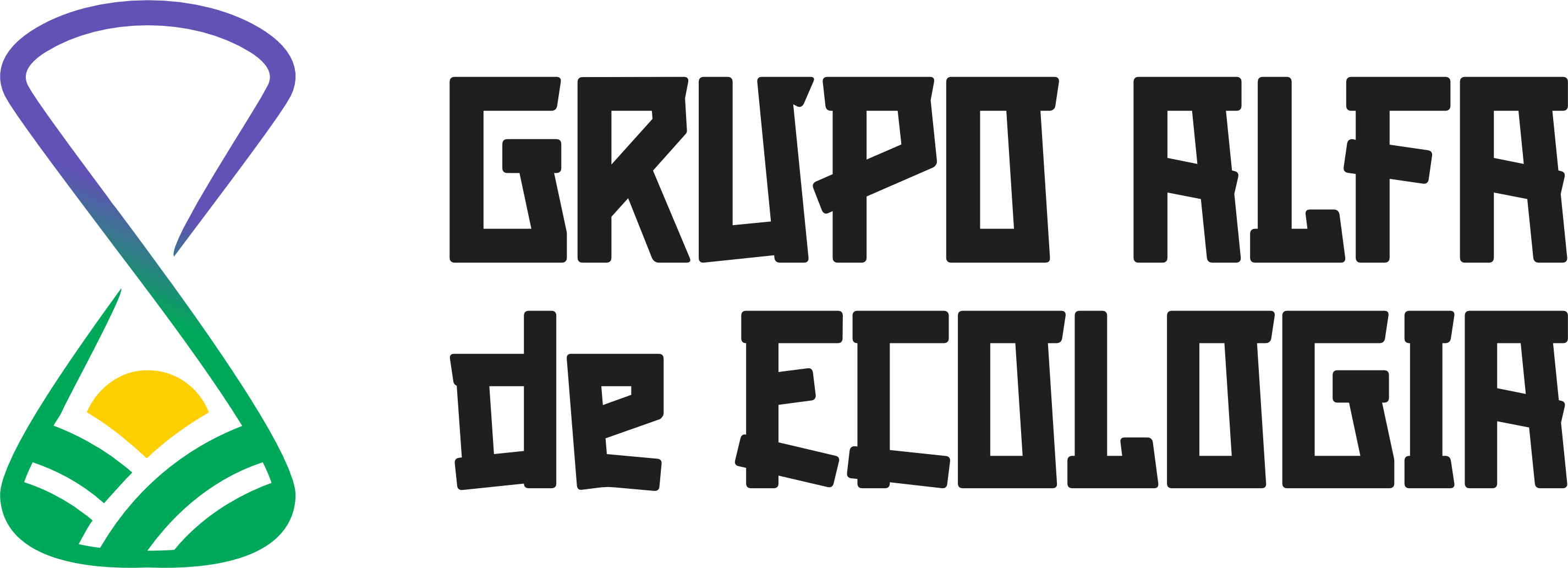 Grupo Alfa de Ecologia