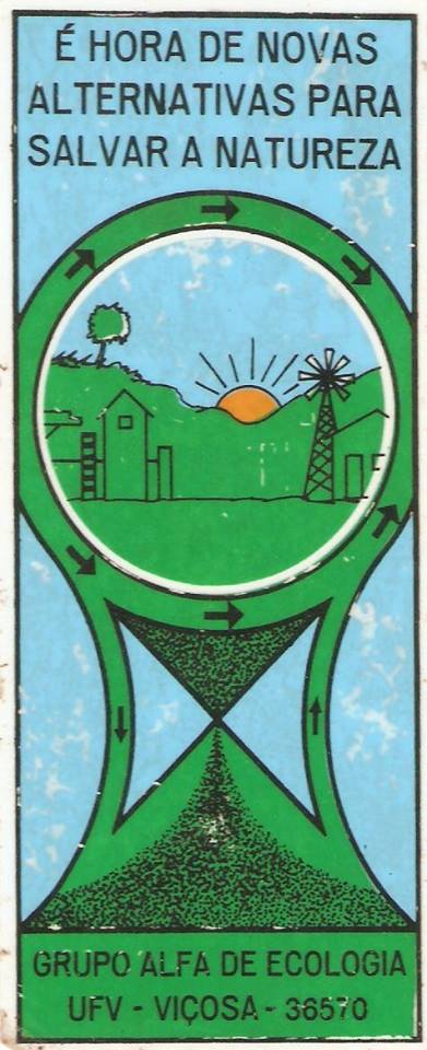 Grupo Alfa de Ecologia